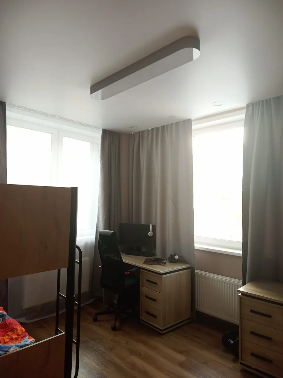 Квартира в многоквартирном доме