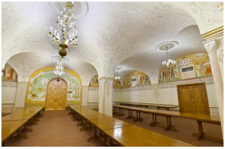 Кафедральный собор Храм Христа Спасителя