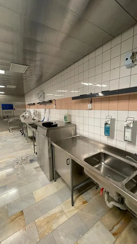 Микрохирургия глаза