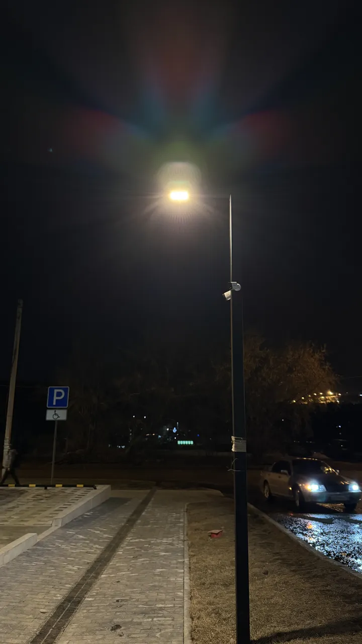 ЖК Небосклоны