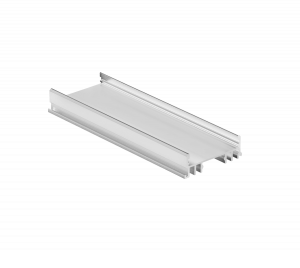 12052-1 Profile for LED strip Geniled overhead 36x12x2000 М36
