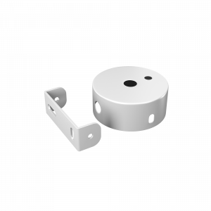 05900 White ceiling bowl 60x25 white 01 