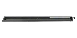 24223 24223_3000 24223_4000 Titan_Inox_Advanced_1000x100_40W_opglass
