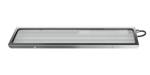 24202 24202_4000 Titan_Basic_Inox_500x100_30W_matglass