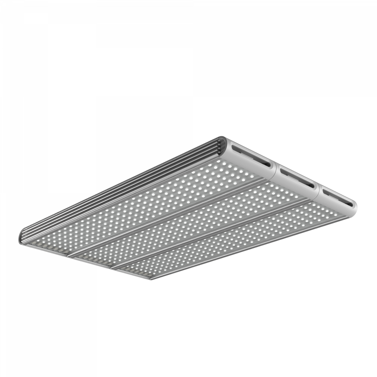 Element Advanced 0,5x3 210Вт 3000К Матовое закаленное стекло
