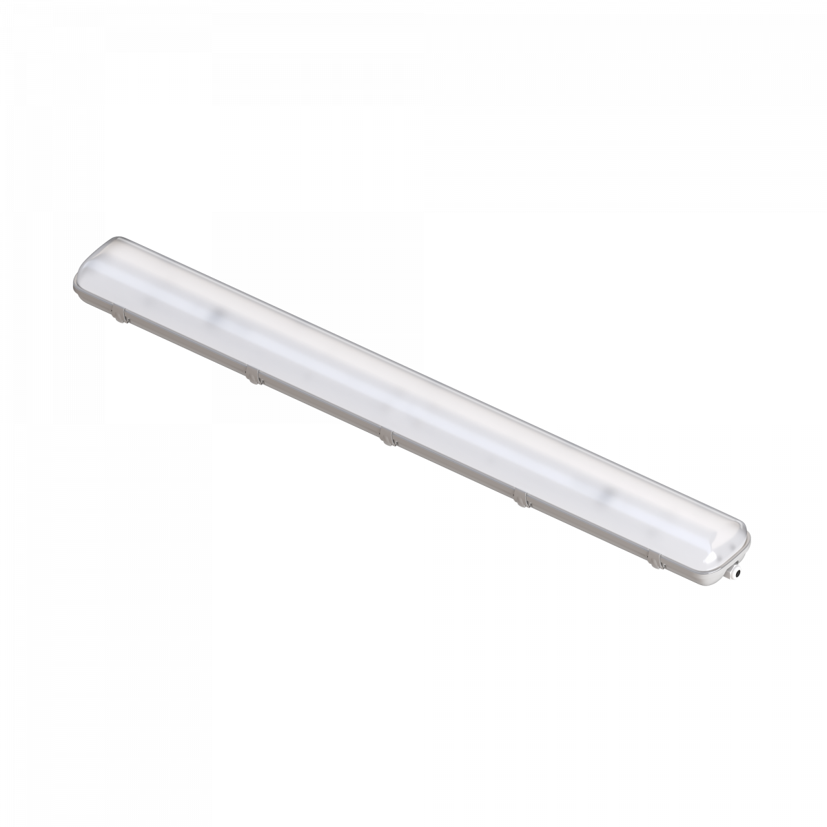 ЛСП Standart 2x36 1200 IP65 30Вт 4000К Матовый