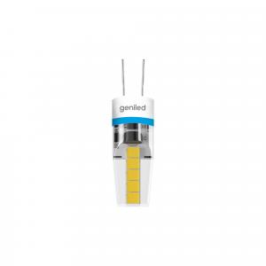 Светодиодная лампа Geniled G4 2Вт 4200К 12В