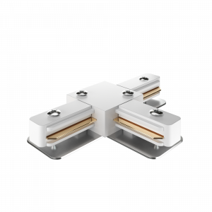 22018 Geniled_connector-T_for_single-phase_busbar_trunking_White_1