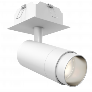 Geniled_Track_Classic_Zoom_Grillato_20W_100х100(10)_h40_white_01