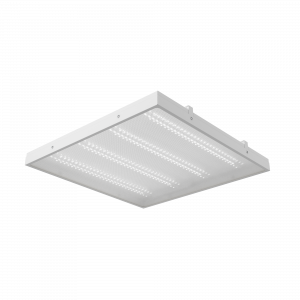 Geniled_Office_595x595x45_40W_IP54_01_Microprism