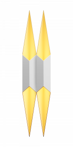 Geniled_Art_Penne_Cube_Duo_1100x226_GU10_36W_White_Gold_01