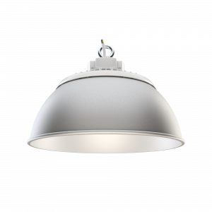 13193 Geniled Aluminum diffuser 90° for Kolokol 100W