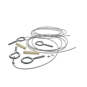 08882_eco Suspension kit for Geniled 2000 eco