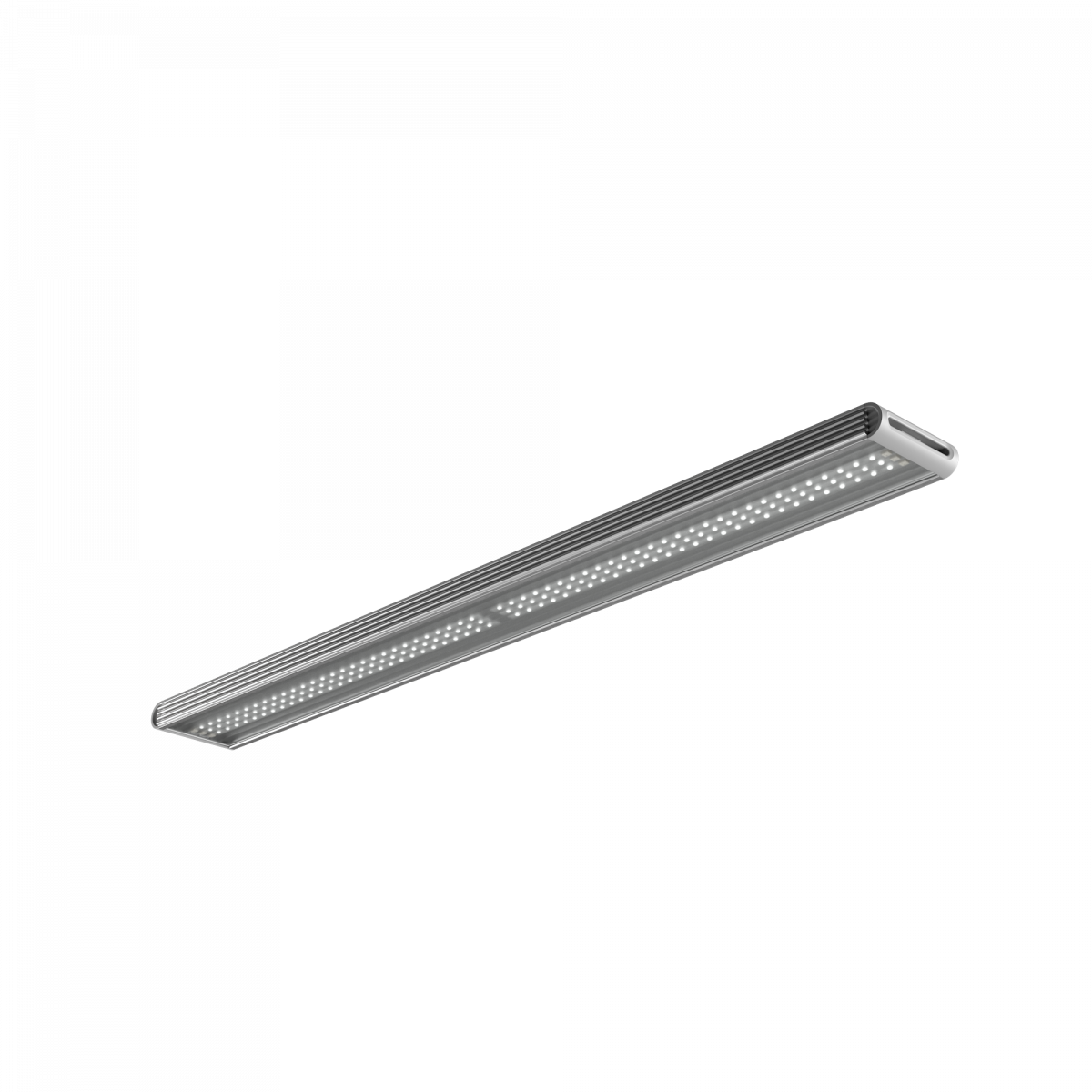 Element Advanced 1,0x1 60Вт 5000К Матовое закаленное стекло
