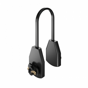 22025 Geniled_Flexible_cable_connector_for_single-phase_busbar_Black_1