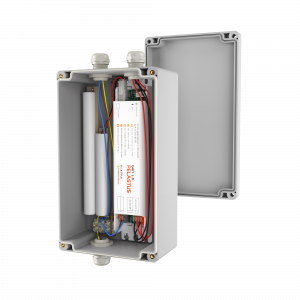Geniled Em1_e_install БАП 1.8 (1 час)+box_ip65_19325