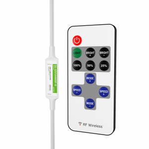 17001 Dimmer Geniled GL-12V144WRF-B 01