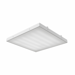 Geniled_Office_595x595x45_60w_36v_Opal_IP54_01_Opal