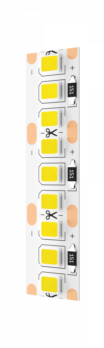 Светодиодная лента Geniled GL-240SMD2835 12В 20Вт/м 10x5000 6000-6500К IP65