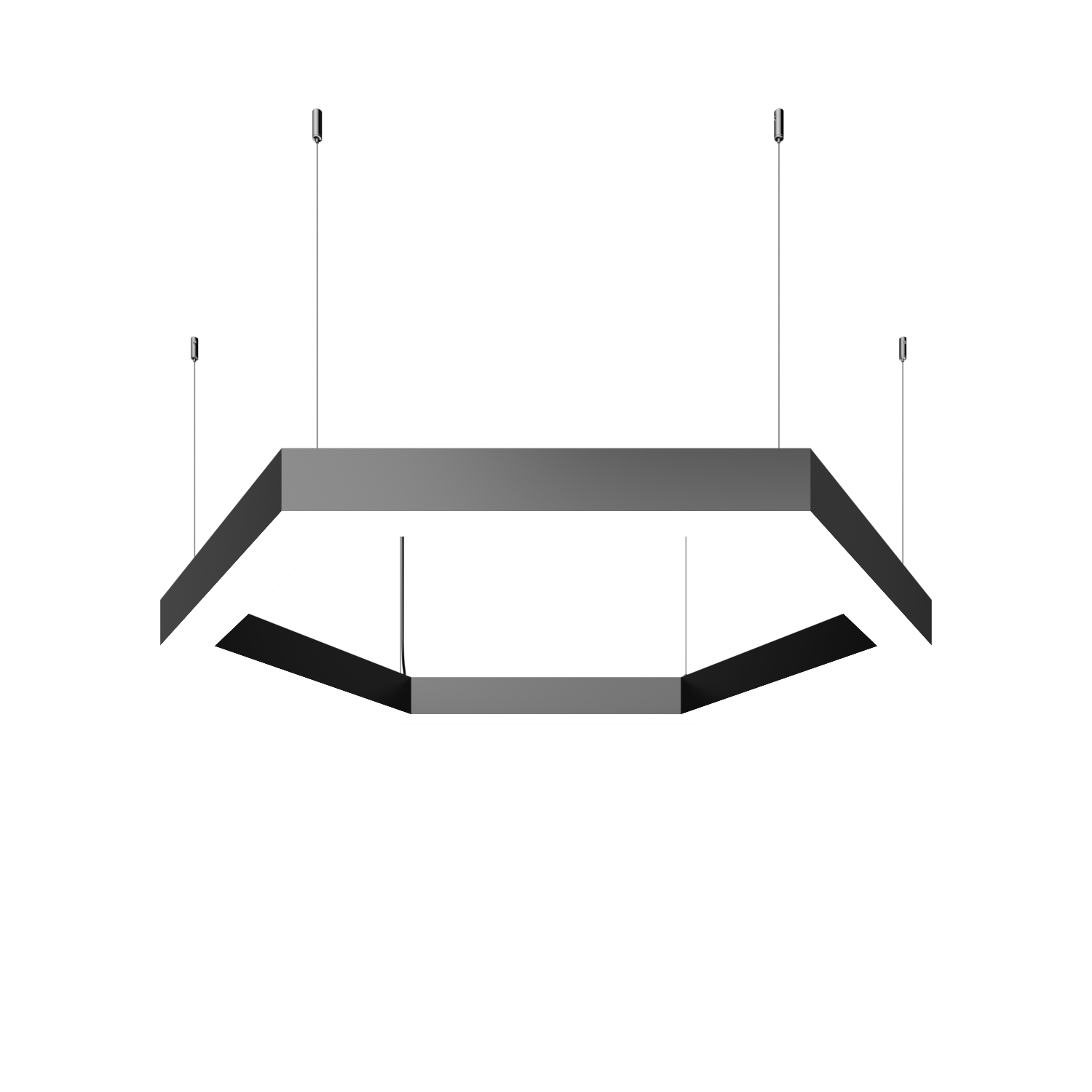 Geniled_Art_Hexagon_Line_600х520х300_36W_01_black