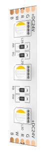 03568 Geniled_LED Strip Light_GL-60SMD5050_RGBW_24V_14,4Wx1m_4000K_IP33_01