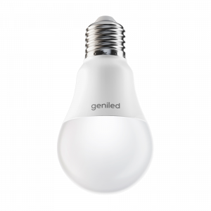 Geniled_E27_A60_1