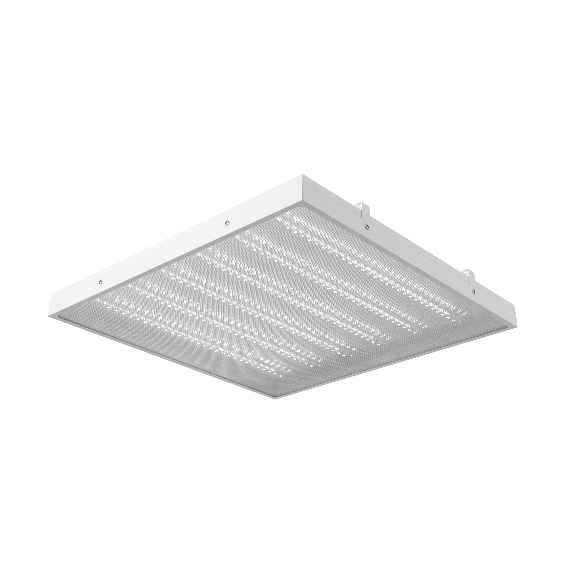 595x595x45 IP54 01 Microprism
