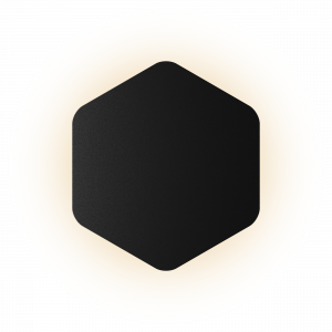 Geniled_Art_Eclipse_Hexagon_225x200_h70_Black_01 Geniled_Art_Eclipse_Hexagon_225x200_h70_Black_01