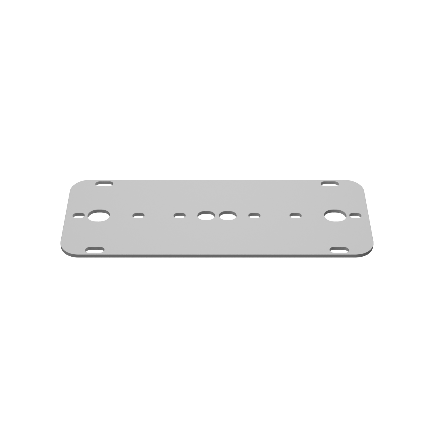 Соединитель позиционный прямой для светильника Trade Linear 65x60