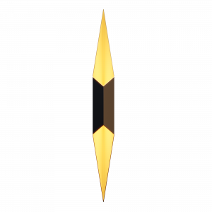 Geniled_Art_Penne_Cube_1000x113_GU10_18W_Black_Gold_01