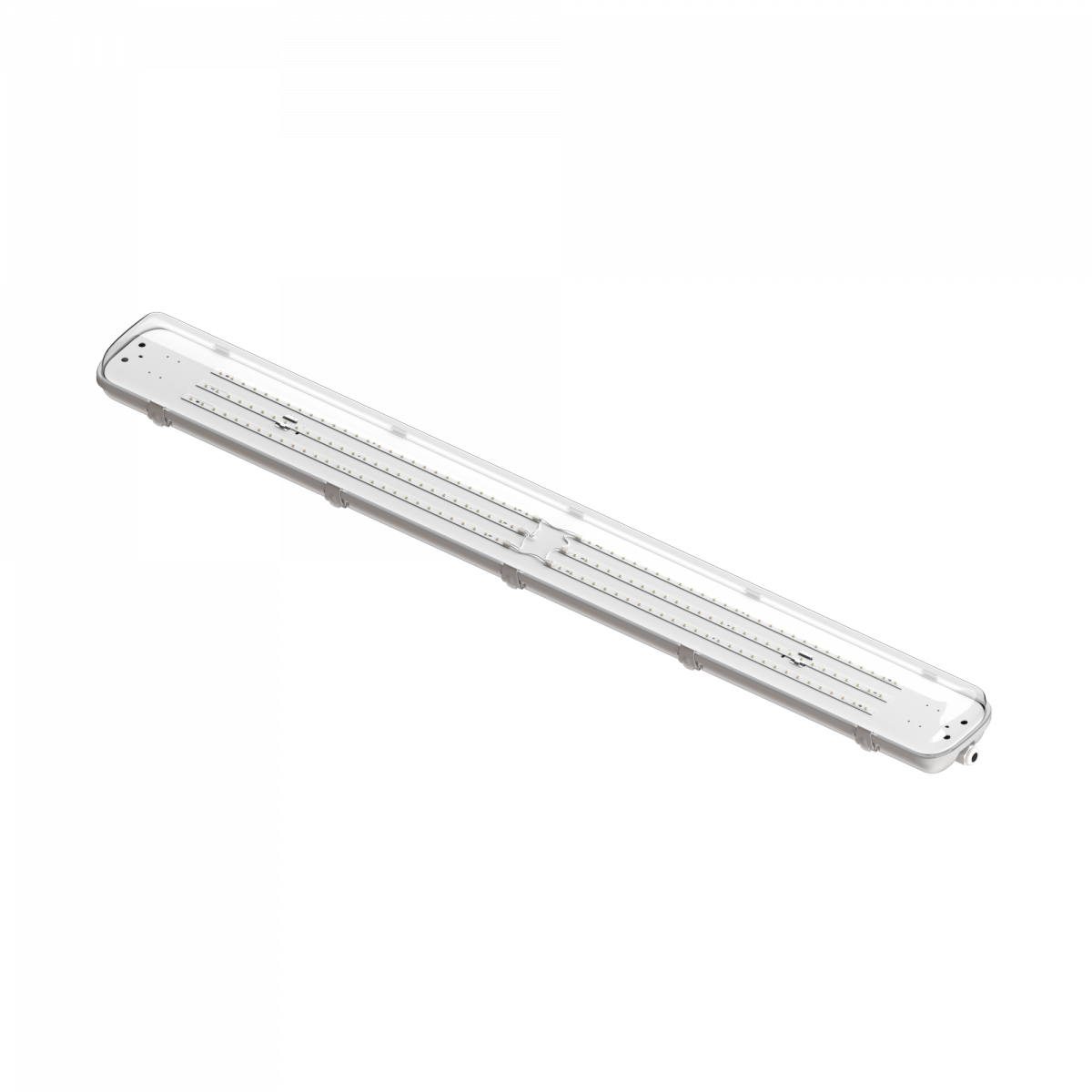 ЛСП Standart 2x36 1200 IP65 60Вт 4000К Прозрачный