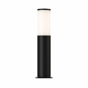 Geniled_Park_Kent_bollard_800_300_C159_Z200_Opal_Black_01