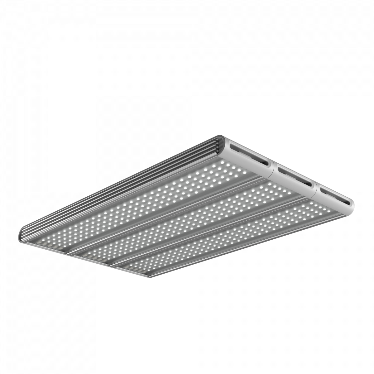 Element Standart 0,5x3 150Вт 4000К Матовое закаленное стекло
