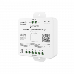 Kontroller_Geniled_Optima_RGBW_Tuya_COT-41_GL-12V240WRF_01