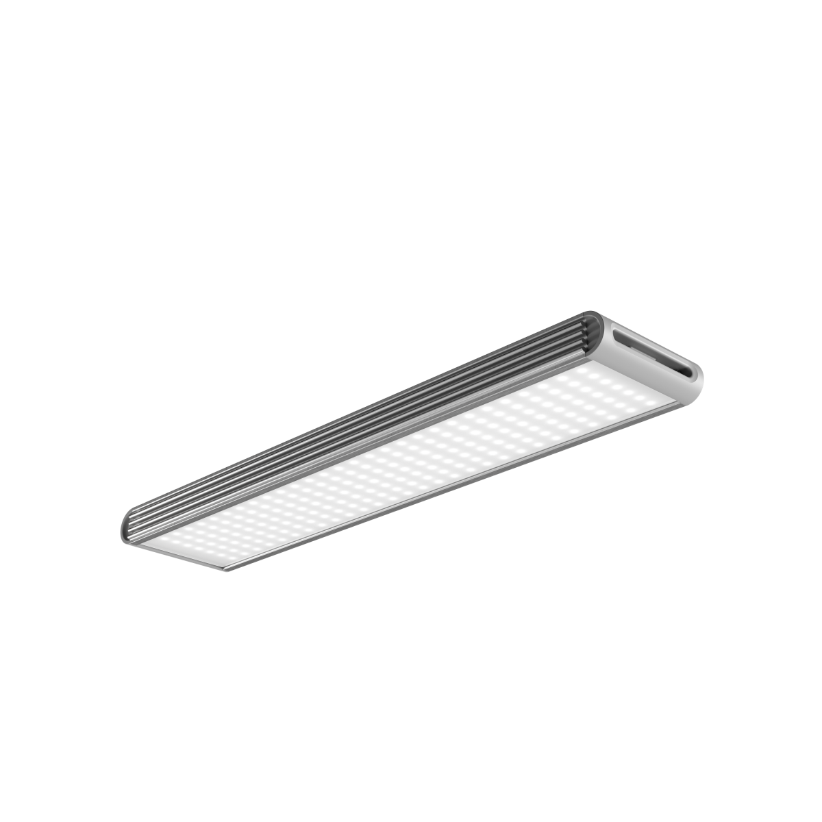 Element Advanced 0,5x1 70Вт 3000К Опал поликарбонат