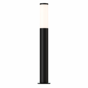 Geniled_Park_Bollard_Kent_1000_300_C108_Opal_Black_01