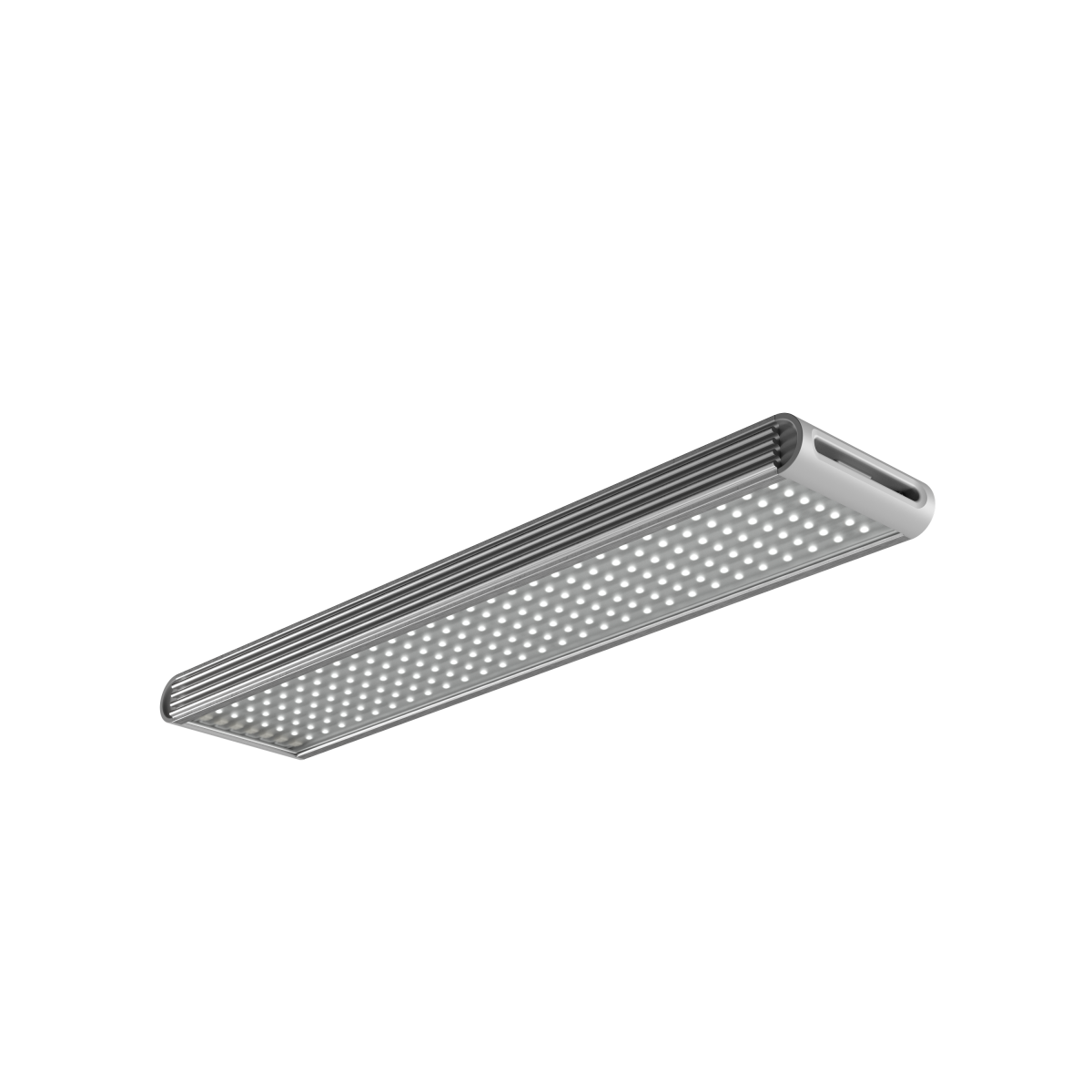 Element Advanced 0,5x1 70Вт 4000К Матовое закаленное стекло
