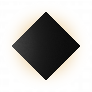 Geniled_Art_Eclipse_Rhomb_200x200_h70_Black_01
