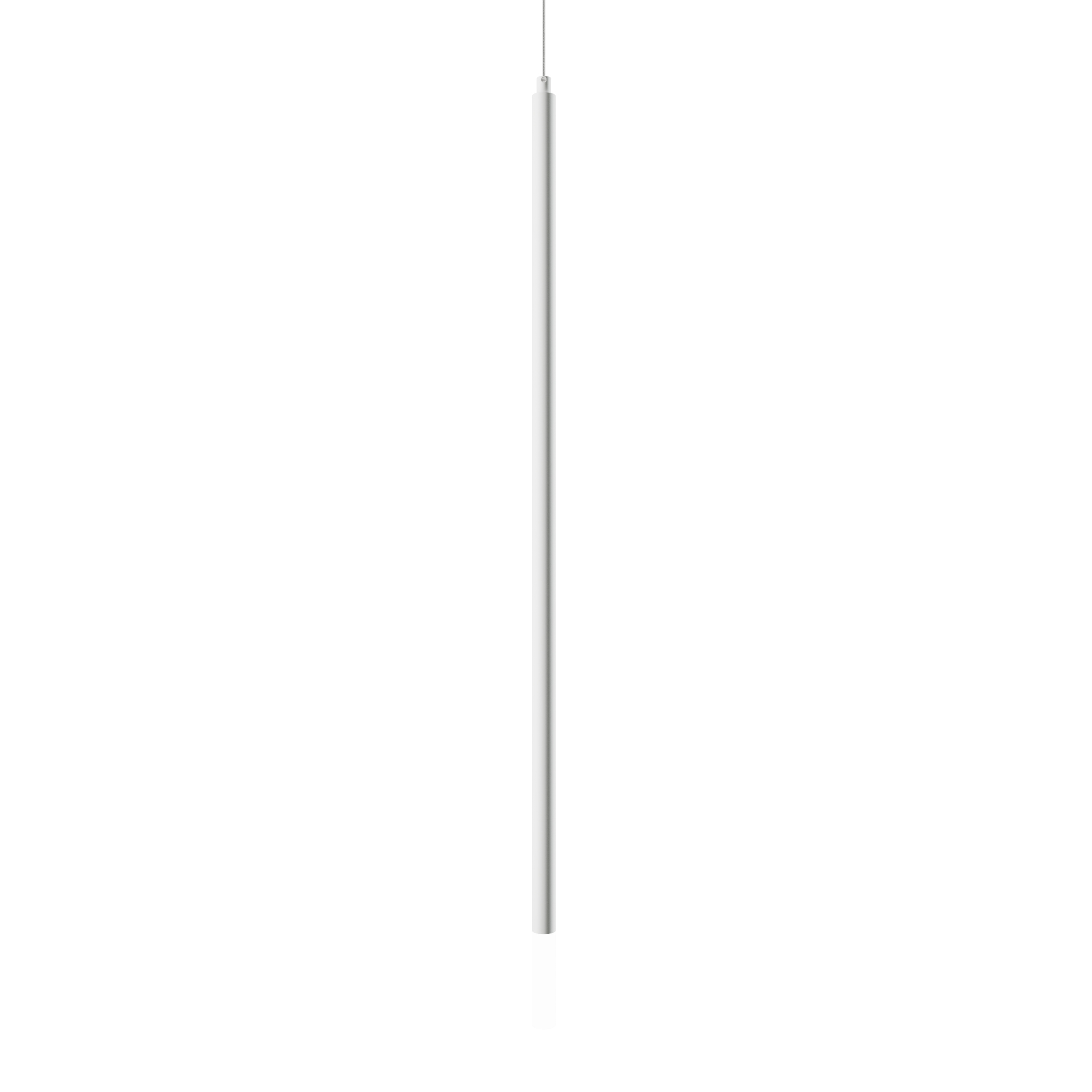 Tube Ice 1000x25 G9 2,5Вт 4000K Белый