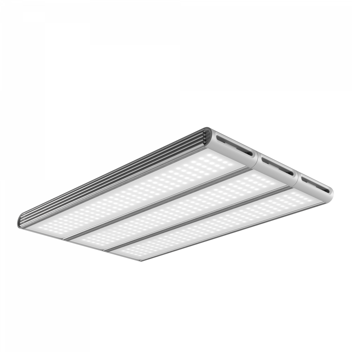 Element Advanced 0,5x3 150Вт 5000К Опал поликарбонат