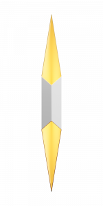 Geniled_Art_Penne_Cube_1000x113_GU10_18W_White_Gold_01