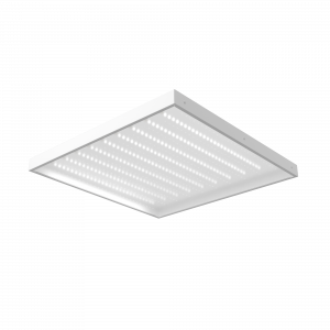 Geniled_Office_Standart_595x595x40_100W_01_Mattglass