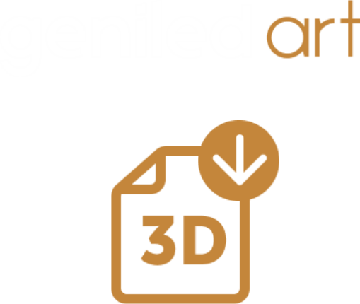Geniled Art