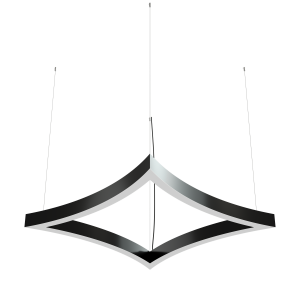 80347-80358 Quadro Arc In Line