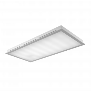 Geniled_Rockfon_1200x600x70_80W_IP40_01_Matglass