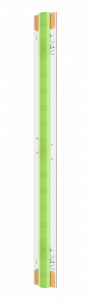 Geniled_LED_Strip_GL_320COB_24W_9Vt_5x5000_Green_01