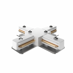 22020 Geniled_connector-X_for_single-phase_busbar_trunking_White_1