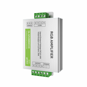 17004 Amplifier Geniled GL-12V288WCH3 01