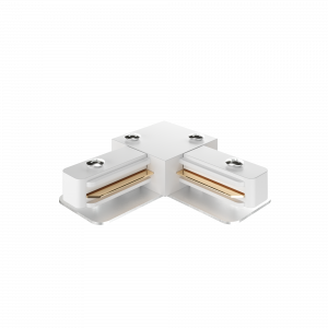 22016 Geniled connector-L_for_single-phase_busbar_trunking_White_1