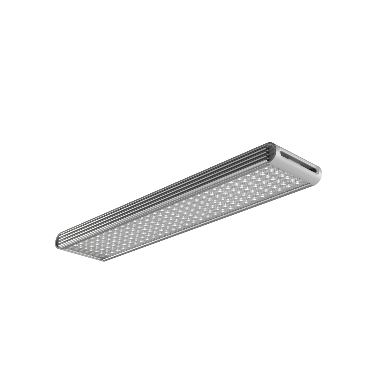 Element Advanced 0,5x1 70Вт 5000К Микропризма поликарбонат